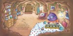 Little Children's Music Book / Wydawnictwo Usborne