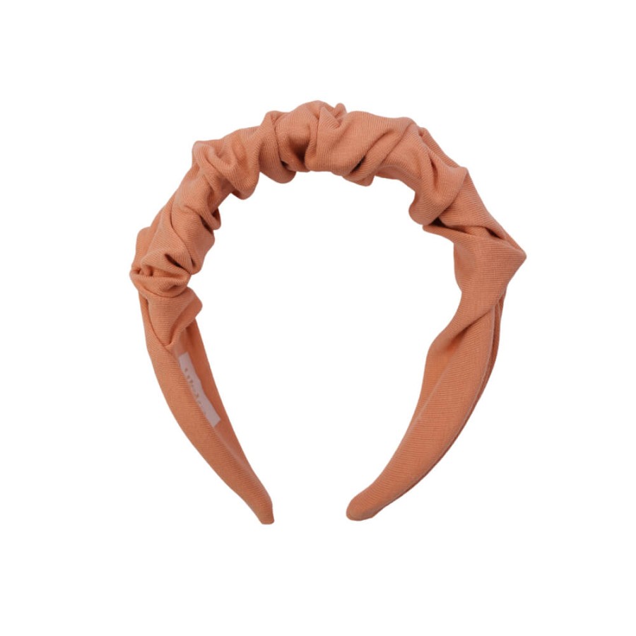 Marszczulka APRICOT / UL&KA