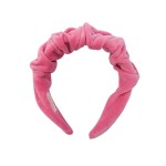 Marszczulka Velvet BUBBLE / UL&KA