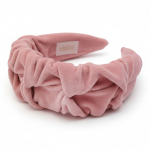 Marszczulka Velvet POWDER / UL&KA