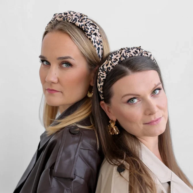 Marszczulka LEO / UL&KA