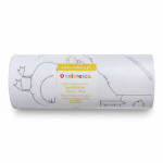 Kolorowanka w rolce Zwierzęta 30m / Coloresca