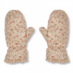 Rękawiczki zimowe Margot Floral Quilted / Rockahula Kids