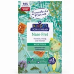 ODDYCHAJ SWOBODNIE płyn do kąpieli dla dzieci, 40ml / Dresdner Essenz