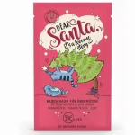 DROGI MIKOŁAJU TO DŁUGA HISTORIA pianka do kąpieli, 60g / Dresdner Essenz