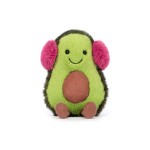 Zabawne Awokado w Nausznikach 17 cm / Jellycat