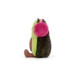 Zabawne Awokado w Nausznikach 17 cm / Jellycat