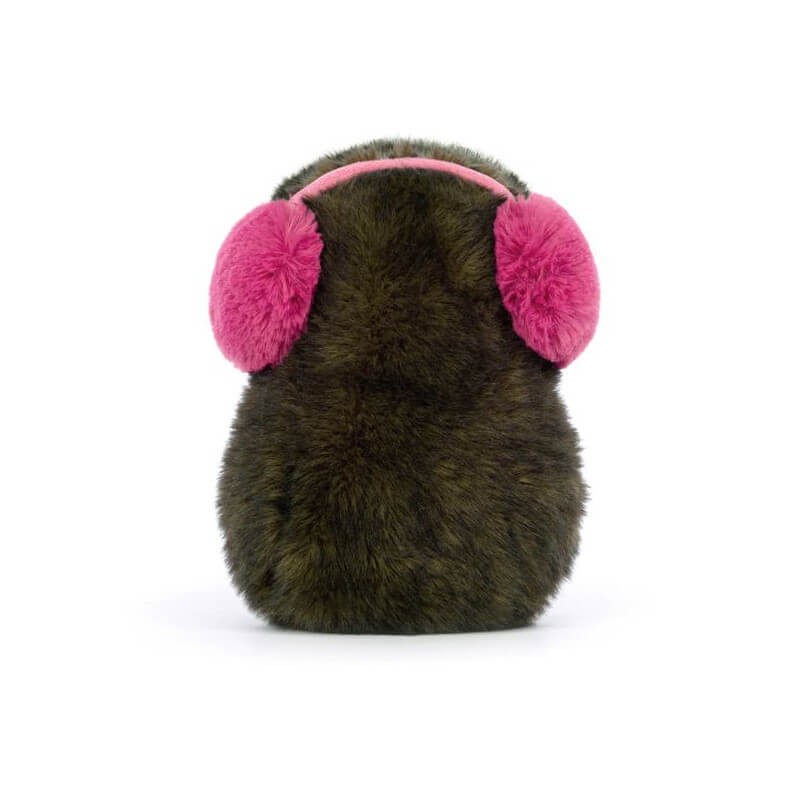 Zabawne Awokado w Nausznikach 17 cm / Jellycat