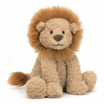 Lwiątko Toffi / Jellycat