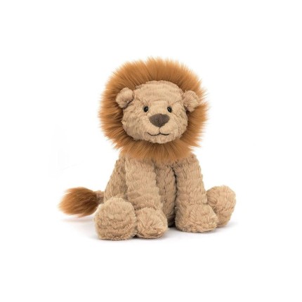 Lwiątko Toffi / Jellycat