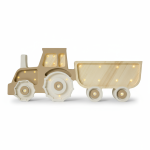 Lampa Little Lights Traktor Coffee Cream / Little Lights