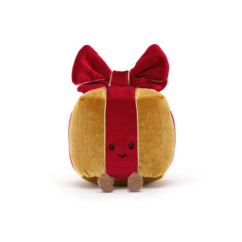 Wesoły Prezent 11 cm / Jellycat