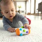 Rolio Bobo Roller / Fat Brain Toys