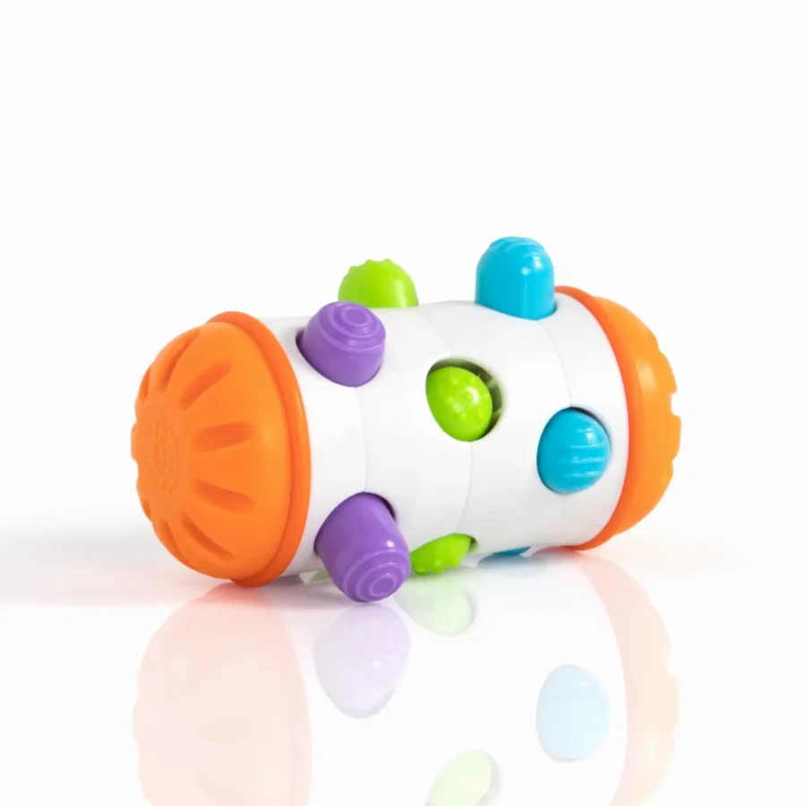 Rolio Bobo Roller / Fat Brain Toys
