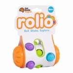 Rolio Bobo Roller / Fat Brain Toys