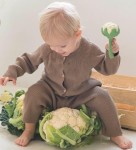Gryzak-grzechotka - Kalafior / Oli and Carol