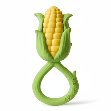 Gryzak-grzechotka - Kukurydza / Oli and Carol