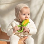 Gryzak-grzechotka - Kukurydza / Oli and Carol