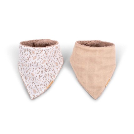 Śliniak, bandana - Harvest / Filibabba