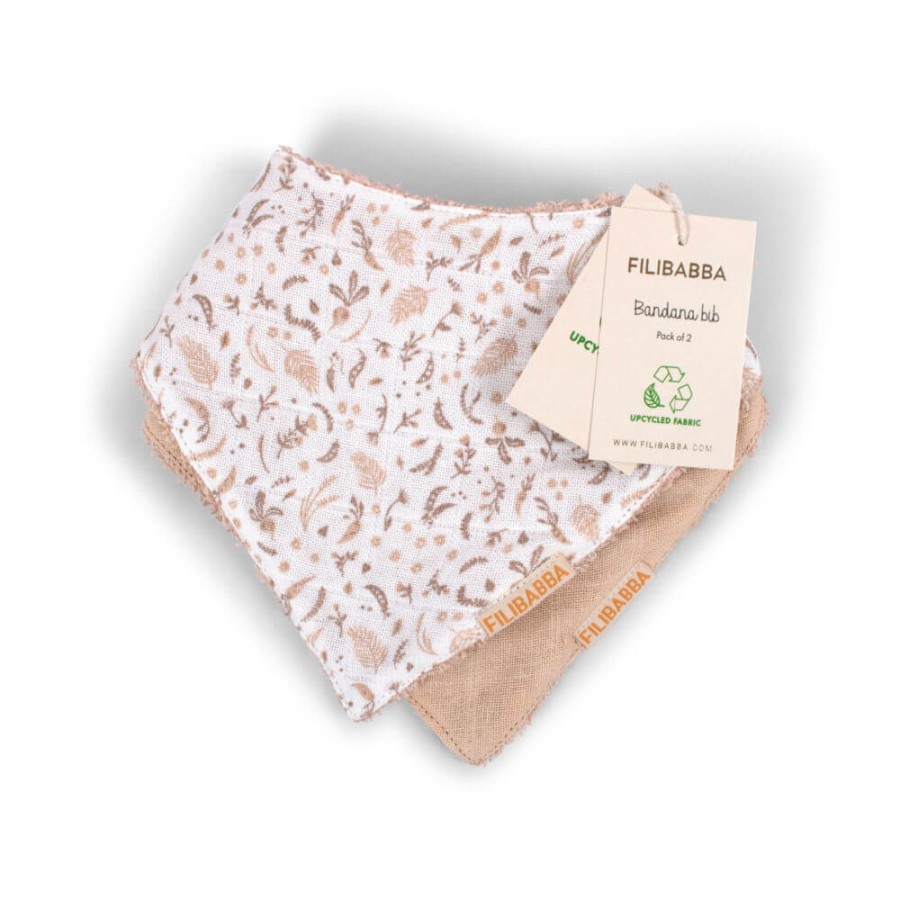 Śliniak, bandana - Harvest / Filibabba