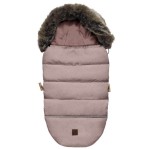 Śpiworek zimowy 3w1 - Sepia rose / BabySteps