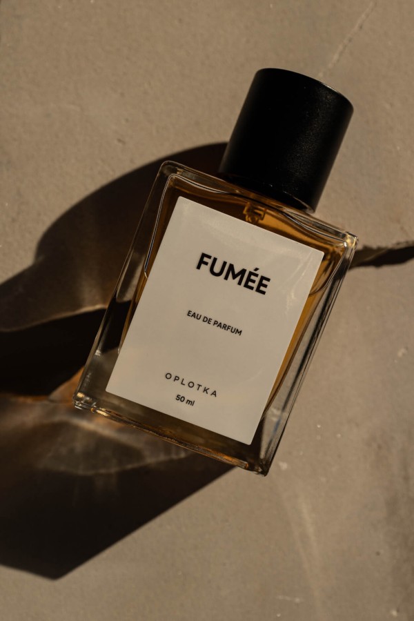 Perfumy FUMÉE / Oplotka