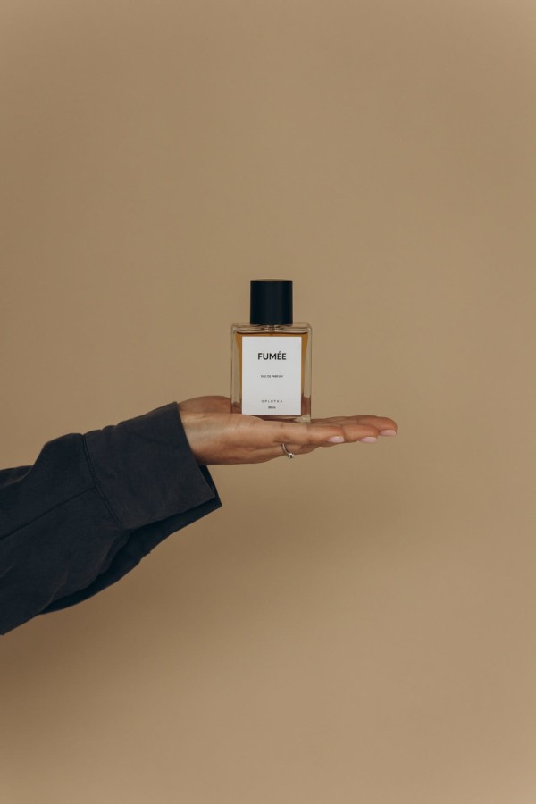 Perfumy FUMÉE / Oplotka