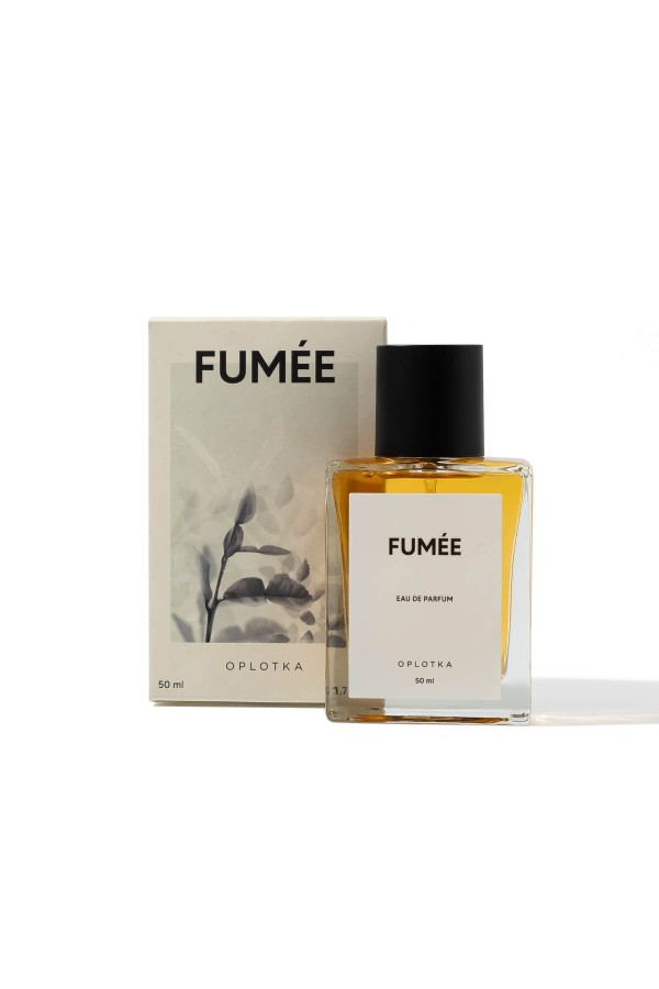 Perfumy FUMÉE / Oplotka