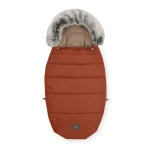 Śpiworek do wózka Ulubiony - Miedziany / Beztroska