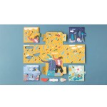 Puzzle Imagine - Wyobraź sobie! / Londji