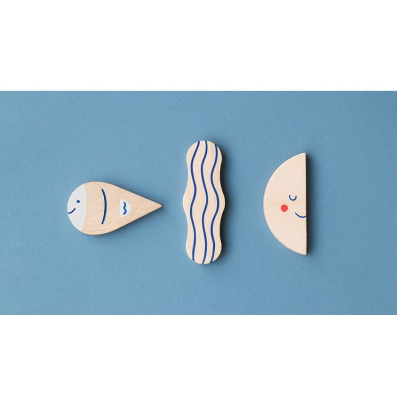 Puzzle Imagine - Wyobraź sobie! / Londji