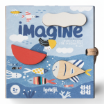 Puzzle Imagine - Wyobraź sobie! / Londji