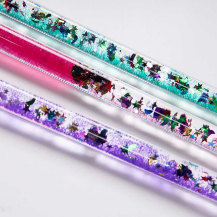 Magiczna sensoryczna różdżka / Moulin Roty