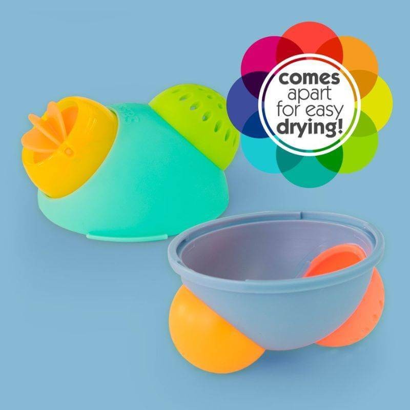 Deszczowa piłka, zabawka do wody / Sassy