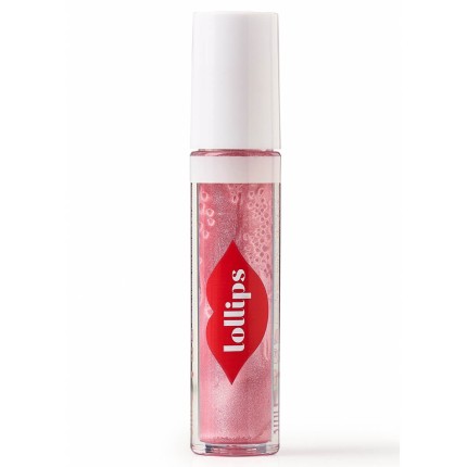 Błyszczyk Lollips - Caramel Candy / Snails