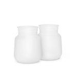 Silikonowa torebka antykolkowa do butelki ZeroZero 180 ml / Suavinex