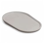 Przewijak z pianki Squishy - Taupe / Shnuggle