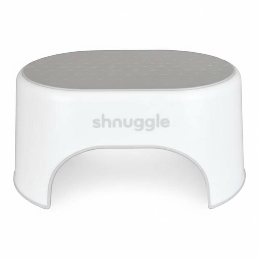 Podest dla dzieci - White / Shnuggle