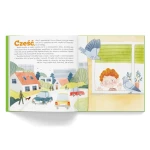 Kazik czuje złość / Wydawnictwo Media Rodzina