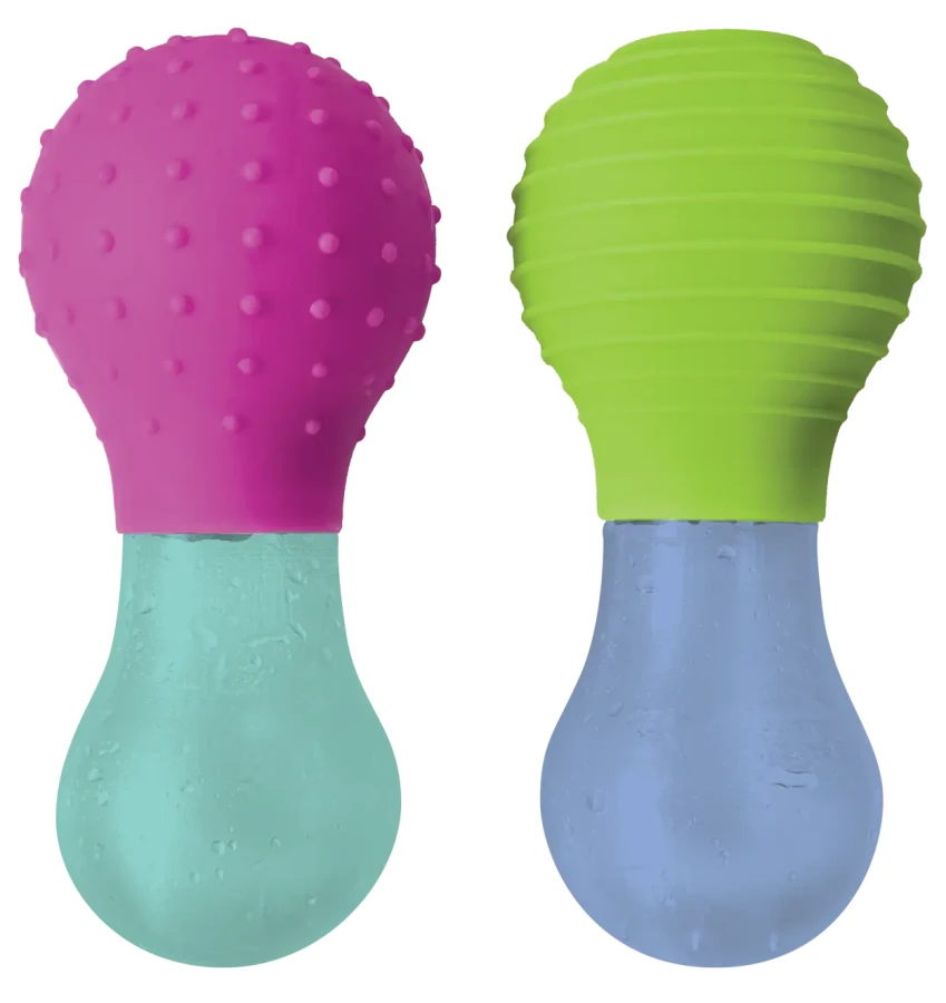 Bańki Wodne Skwooshlz / Fat Brain Toys