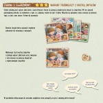 Feluś i Gucio grają w emocje / Nasza Księgarnia