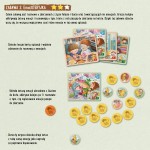 Feluś i Gucio grają w emocje / Nasza Księgarnia