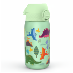 Bidon 350ml - Dinosaurs / ION8® I8RF350PGDINO