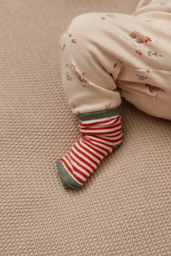 Piżama Christmas / Little Dutch
