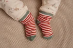 Skarpetki Christmas / Little Dutch
