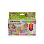 Kubeczki Przyssawki / Fat Brain Toys FA183-1