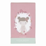 Lalka Rosa 35 cm / Little Dutch LD4521