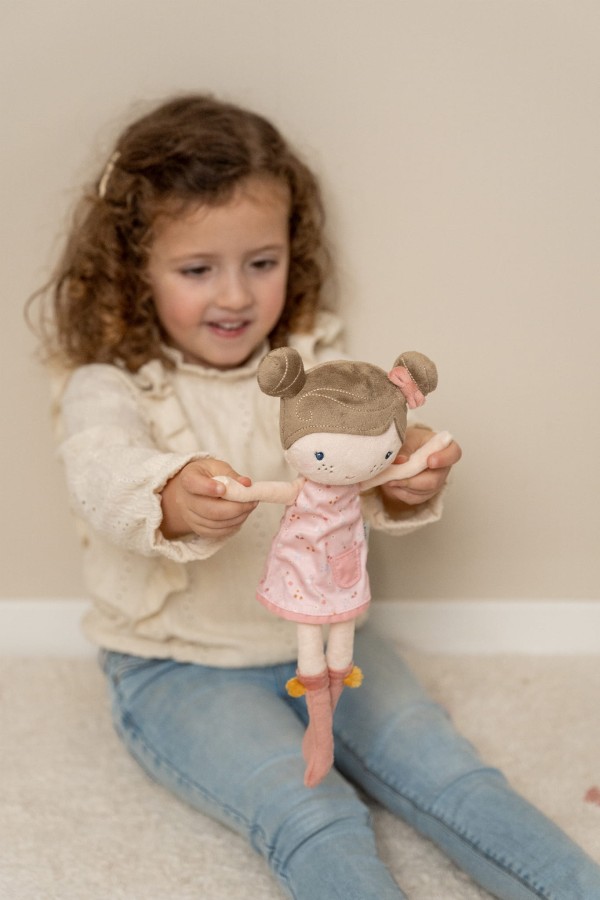 Lalka Rosa 35 cm / Little Dutch LD4521