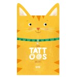 Tatuaże dla dzieci, Kotki / Londji