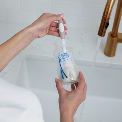 Szczotka do czyszczenia butelek / Dr Brown's